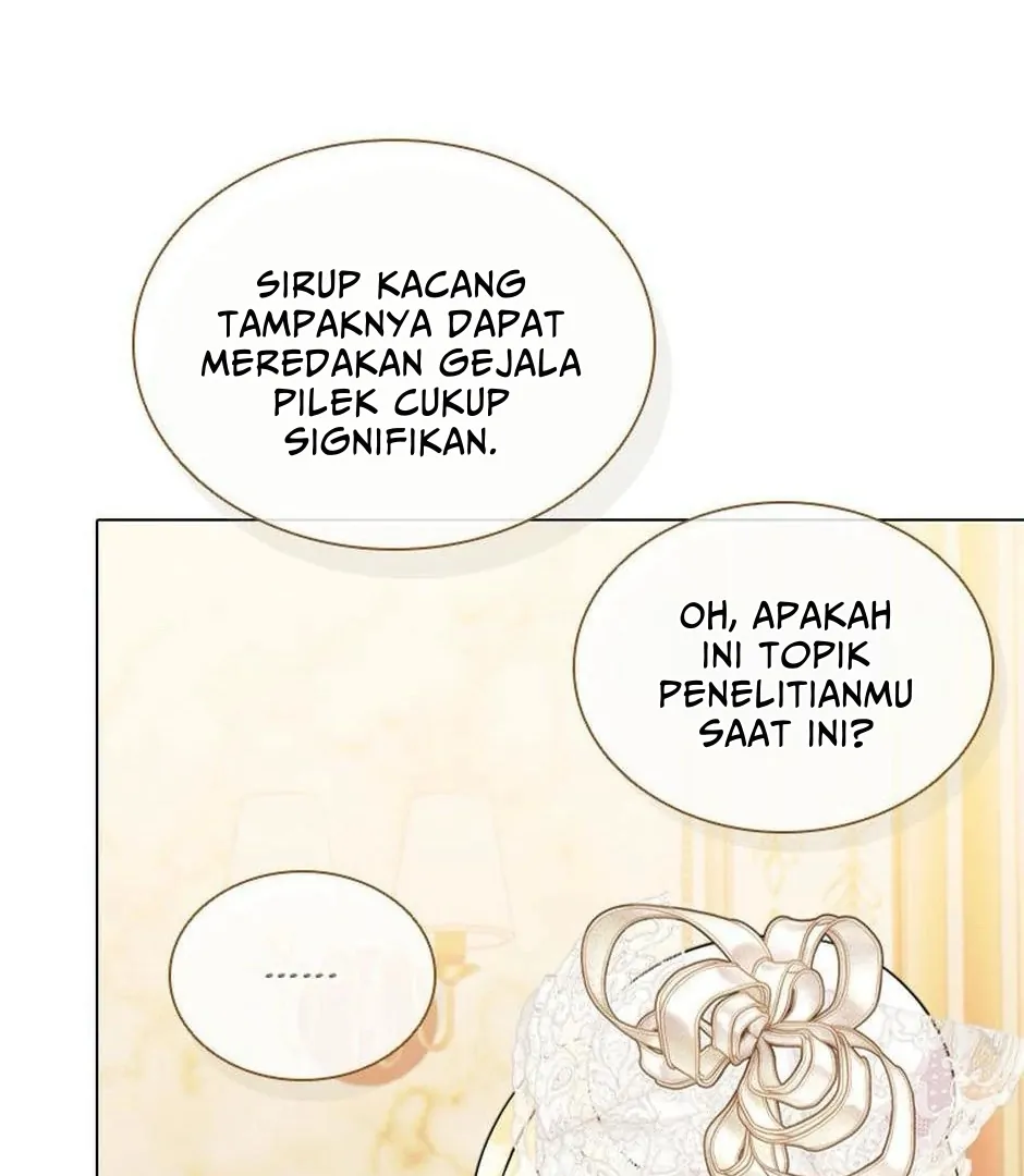 She’s Not Our Daughter! Chapter 21 Gambar 47