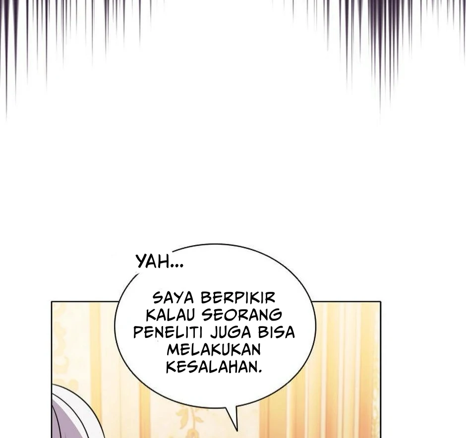 She’s Not Our Daughter! Chapter 21 Gambar 51