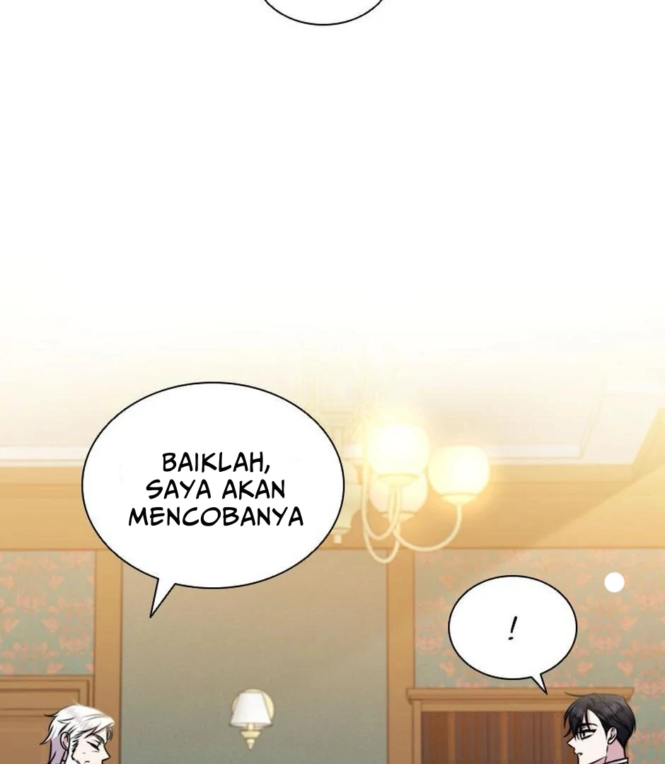 She’s Not Our Daughter! Chapter 22 Gambar 49