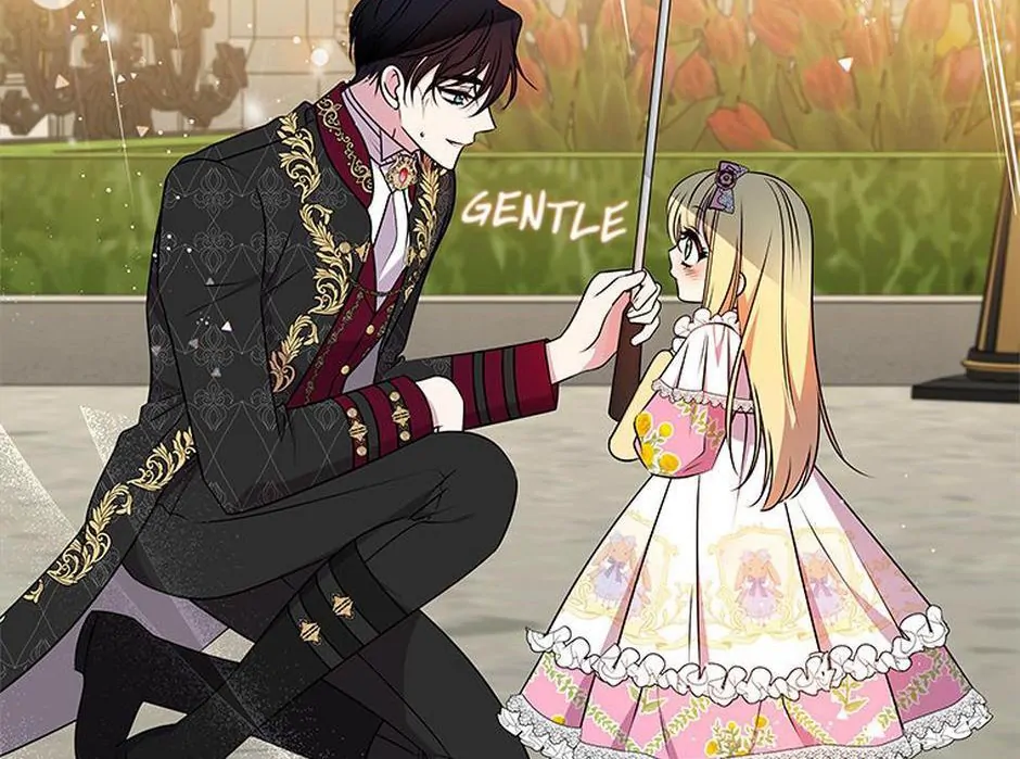 She’s Not Our Daughter! Chapter 23 Gambar 45