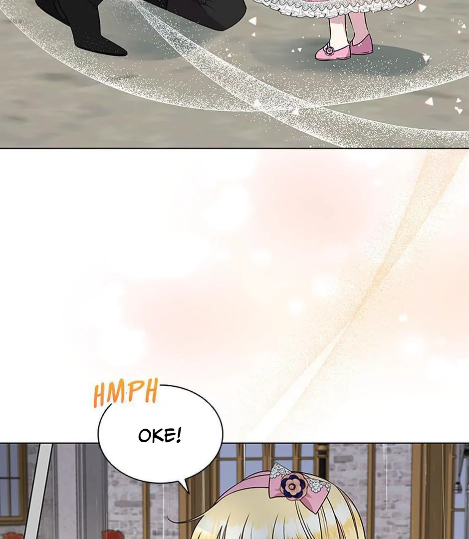 She’s Not Our Daughter! Chapter 23 Gambar 46