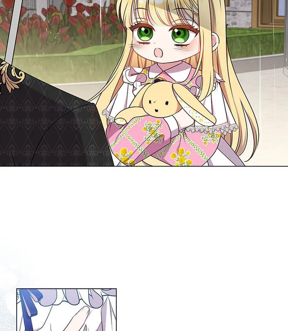 She’s Not Our Daughter! Chapter 23 Gambar 47