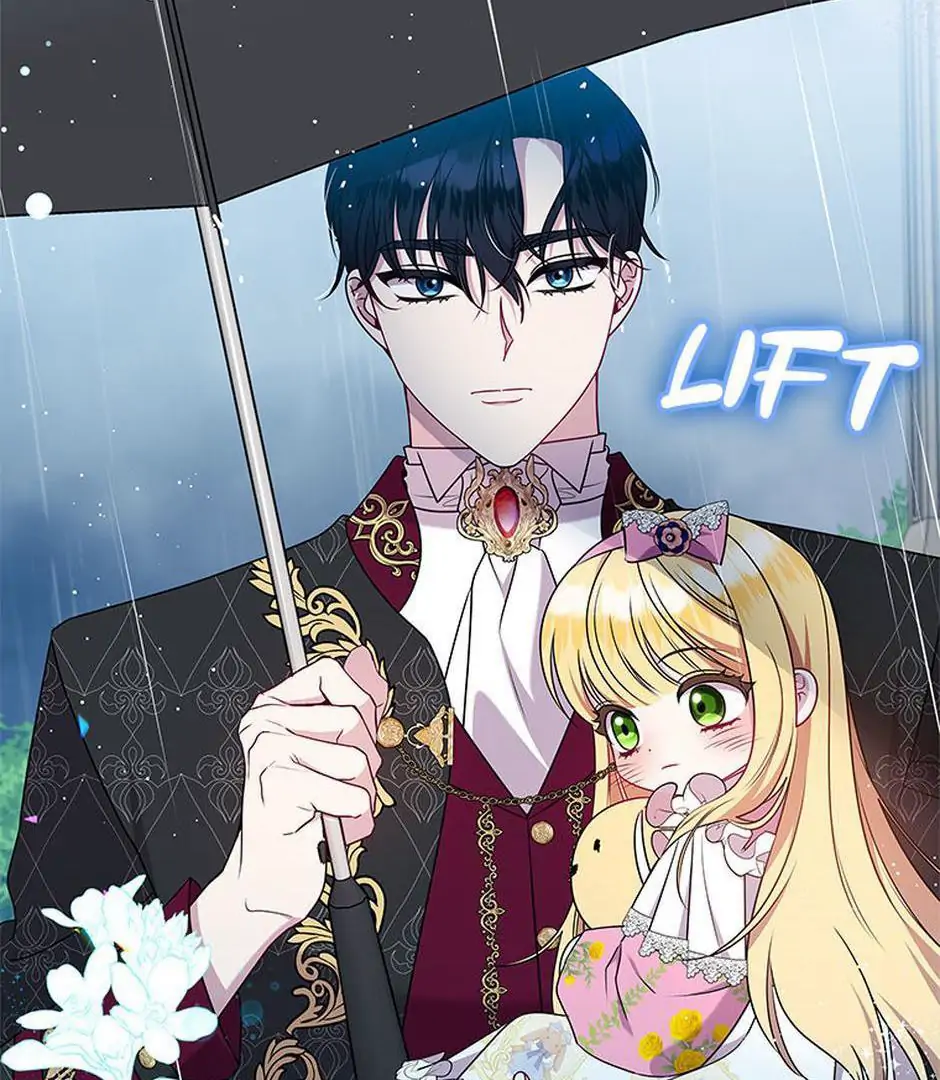 She’s Not Our Daughter! Chapter 23 Gambar 49