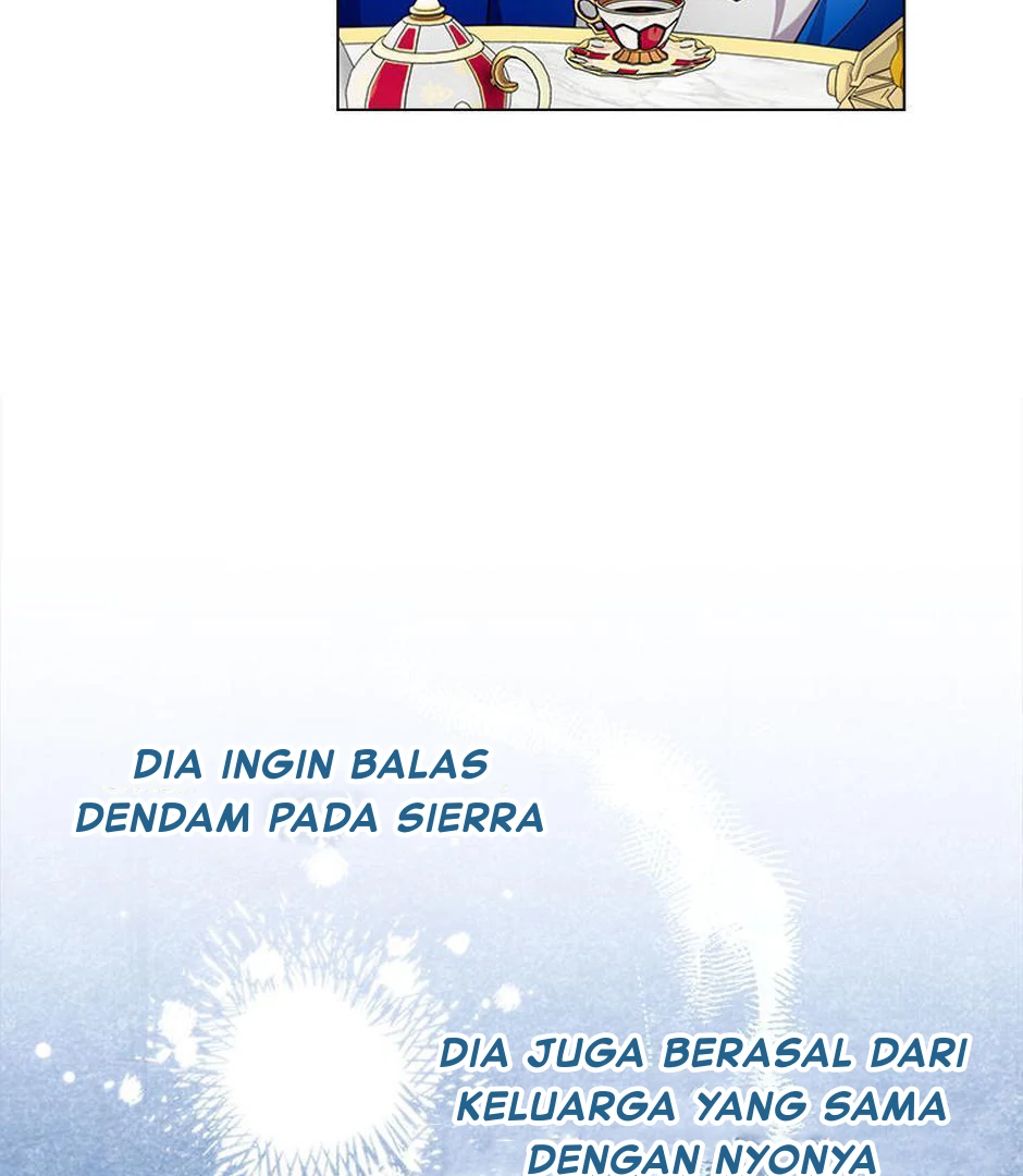 She’s Not Our Daughter! Chapter 24 Gambar 49