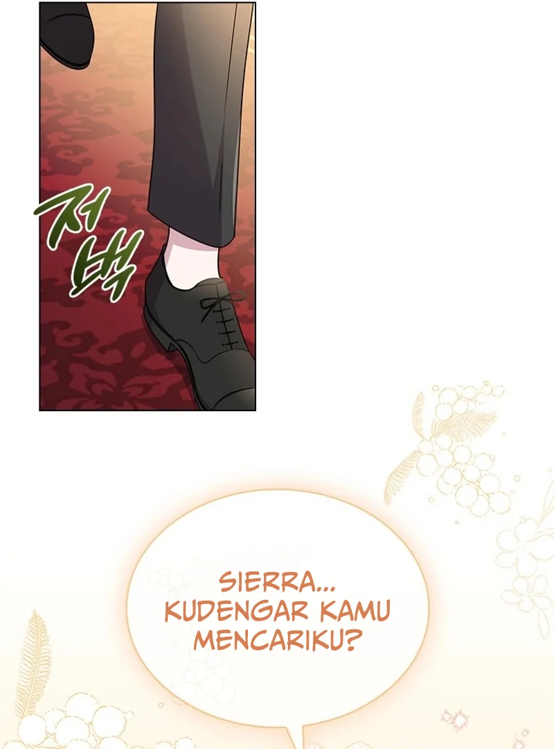 She’s Not Our Daughter! Chapter 25 Gambar 41