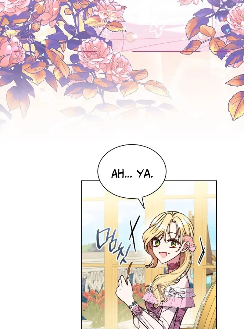 She’s Not Our Daughter! Chapter 25 Gambar 43