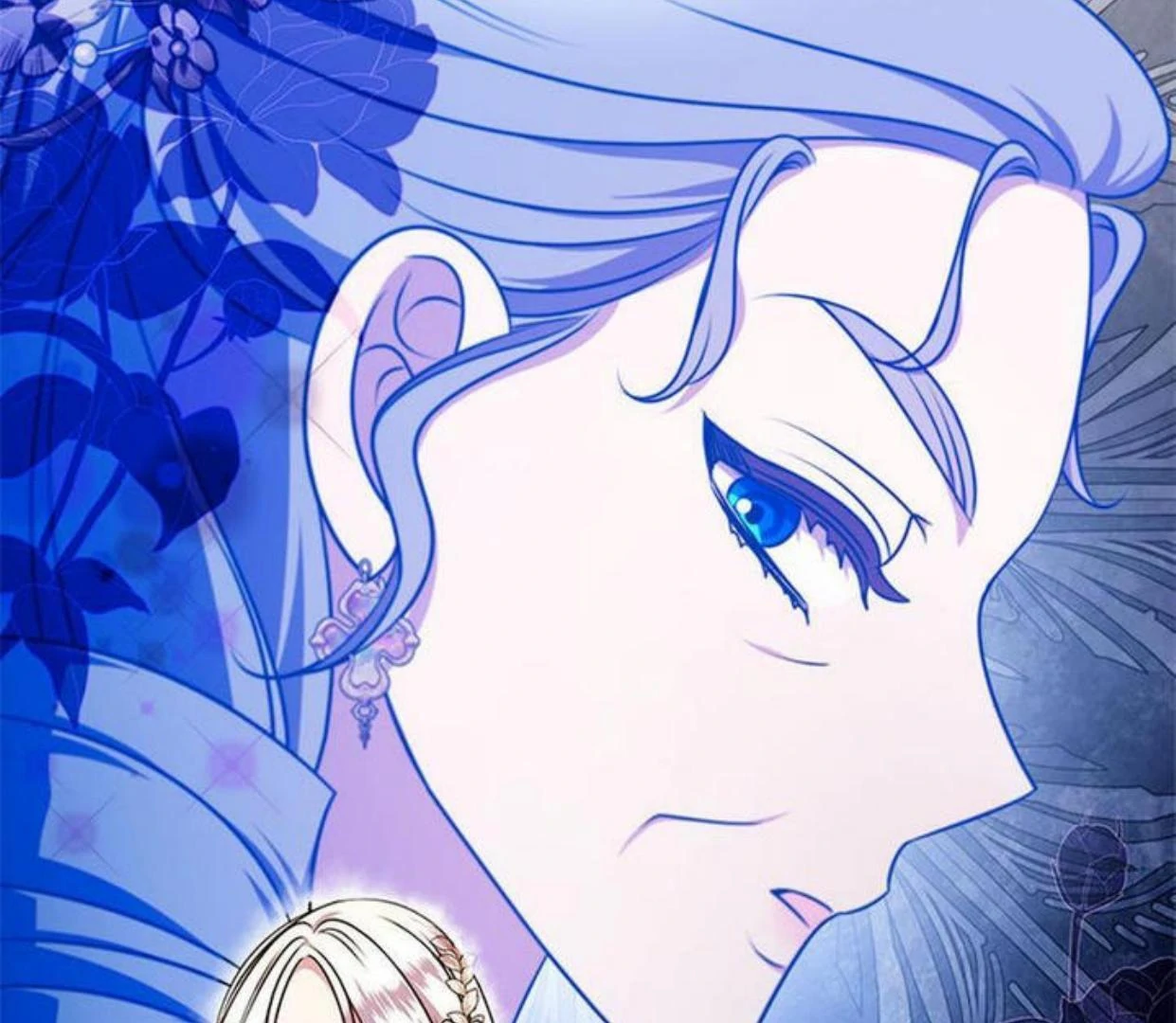 She’s Not Our Daughter! Chapter 26 Gambar 63