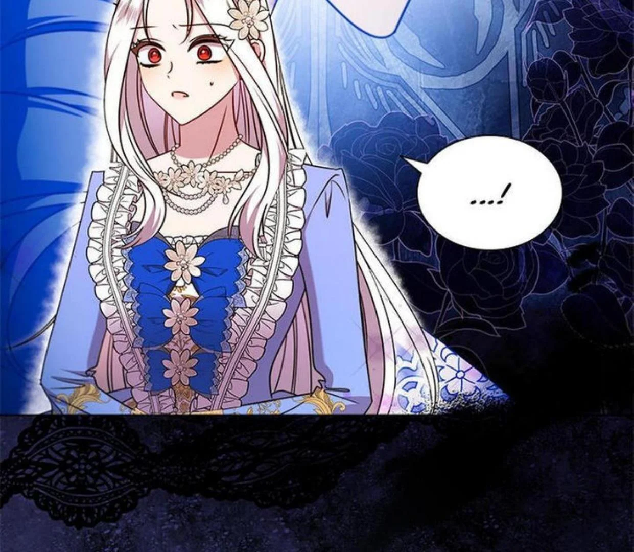 She’s Not Our Daughter! Chapter 26 Gambar 64