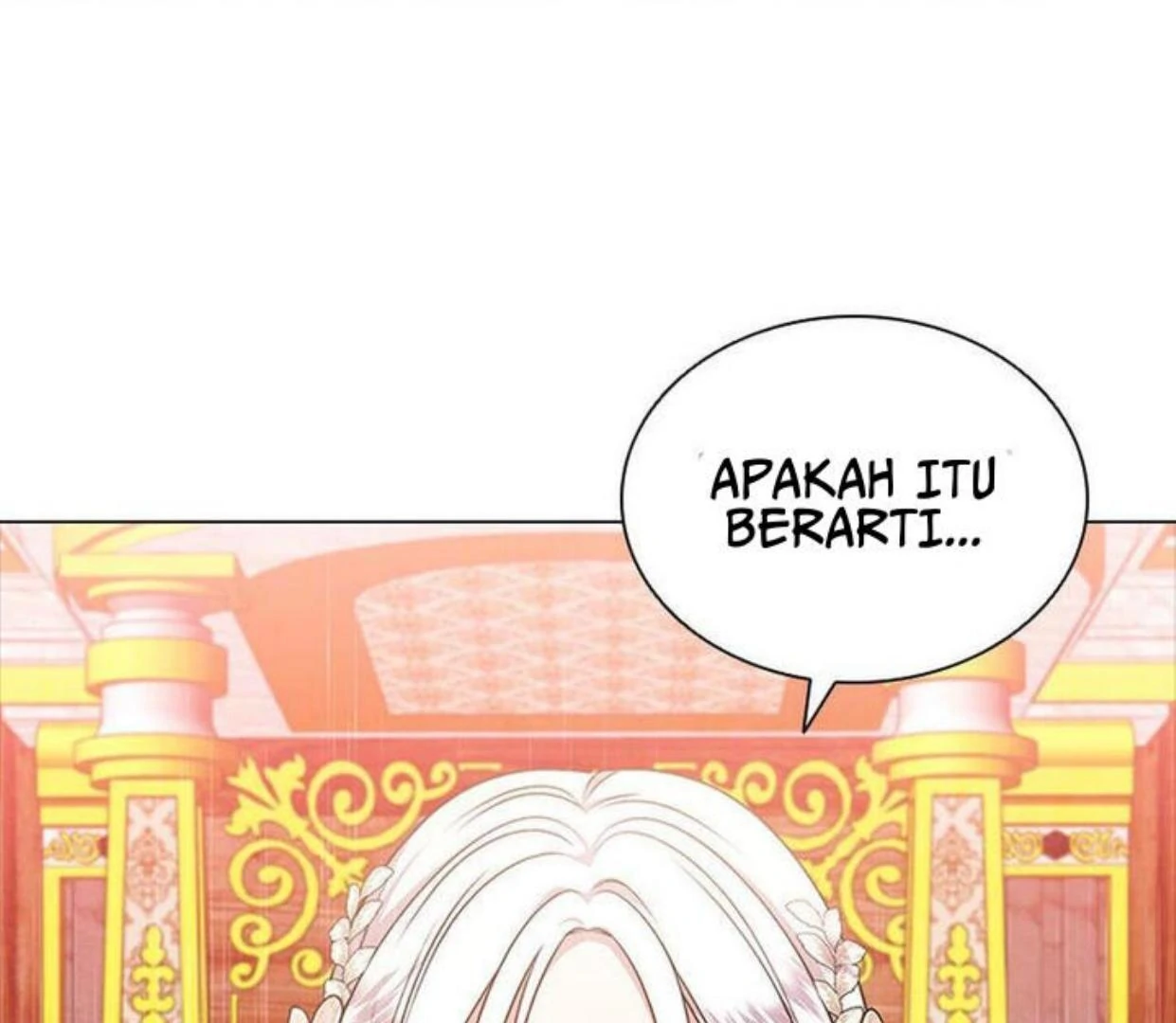 She’s Not Our Daughter! Chapter 26 Gambar 68