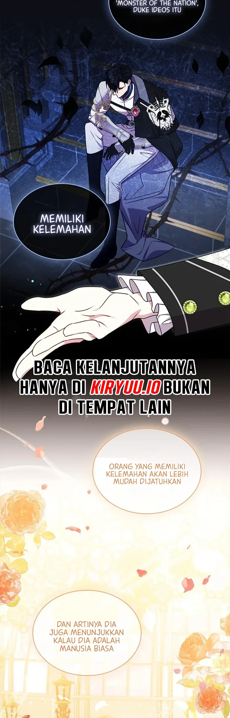 She’s Not Our Daughter! Chapter 29 Gambar 19