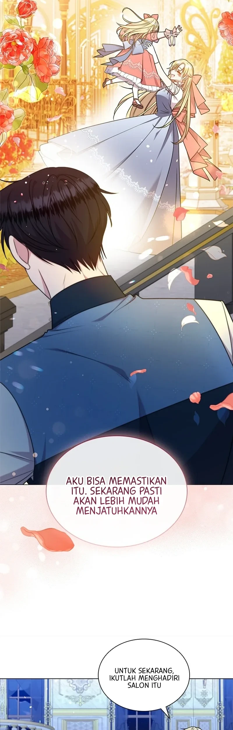 She’s Not Our Daughter! Chapter 29 Gambar 20