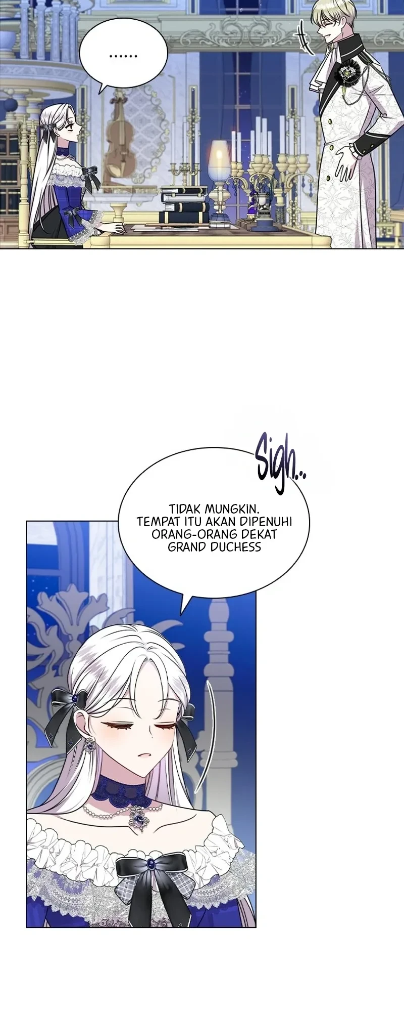 She’s Not Our Daughter! Chapter 29 Gambar 21