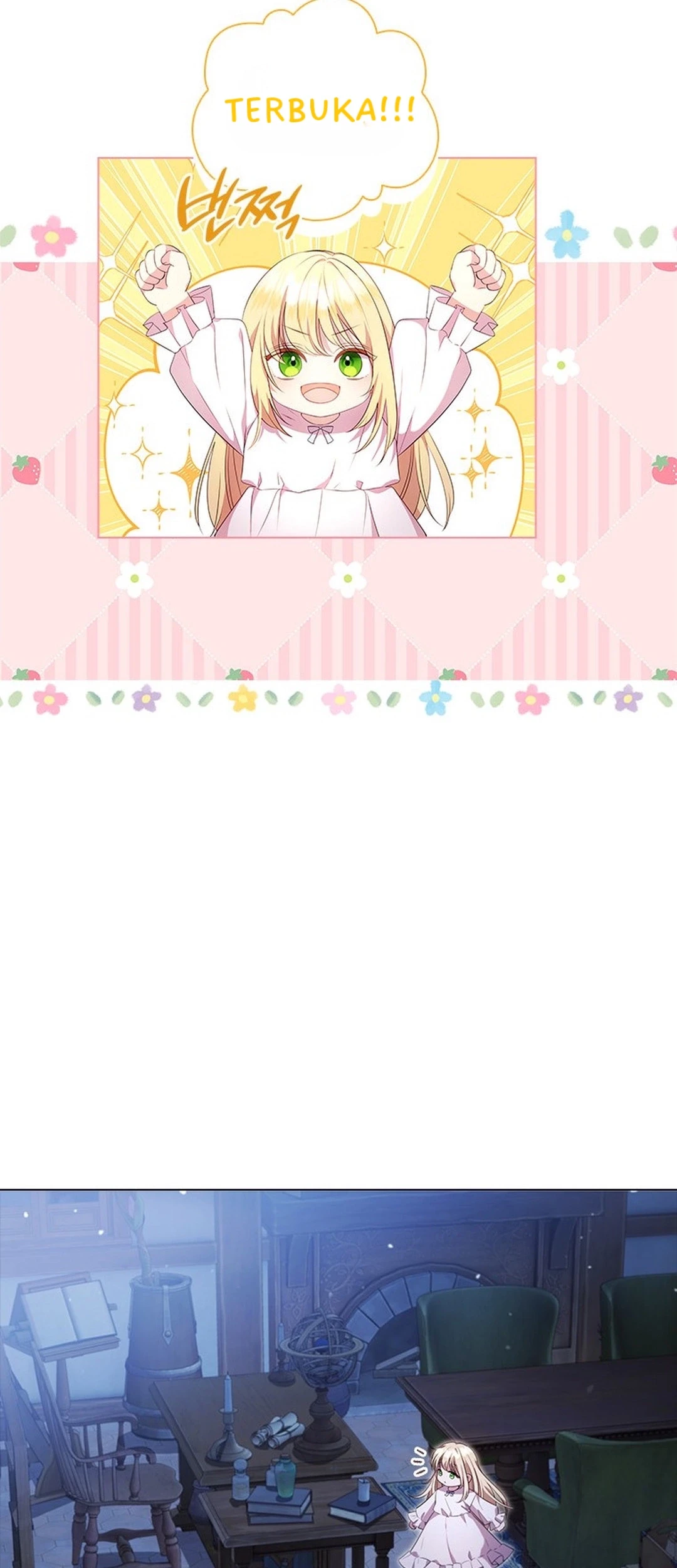 She’s Not Our Daughter! Chapter 3 Gambar 43