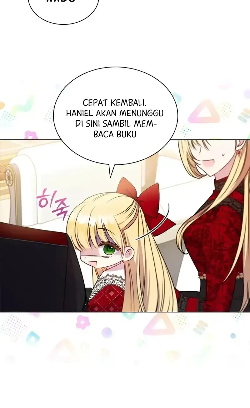 She’s Not Our Daughter! Chapter 30 Gambar 19