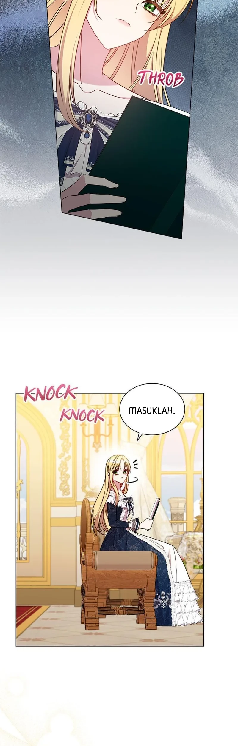 She’s Not Our Daughter! Chapter 32 Gambar 20