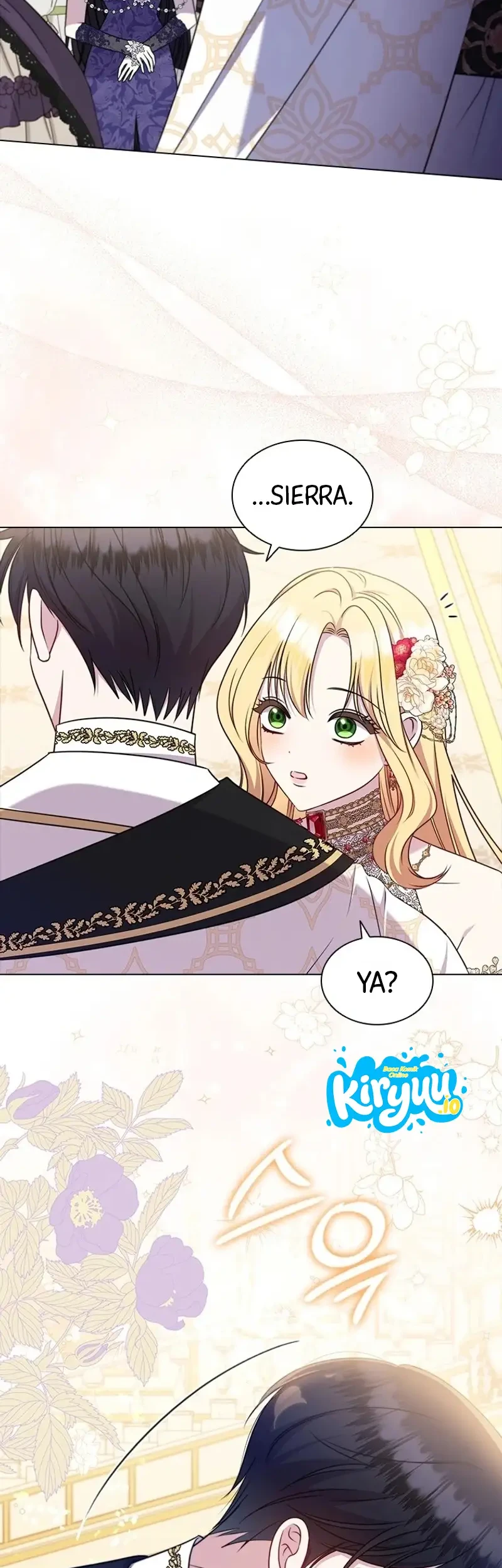 She’s Not Our Daughter! Chapter 33 Gambar 23
