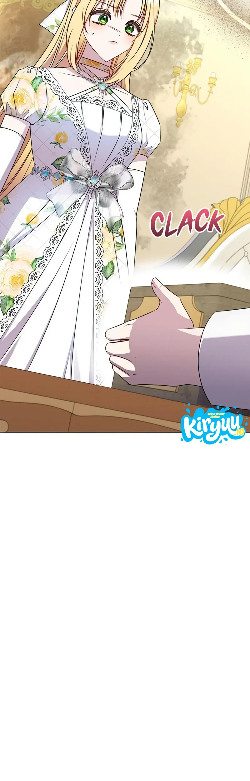She’s Not Our Daughter! Chapter 36 Gambar 22