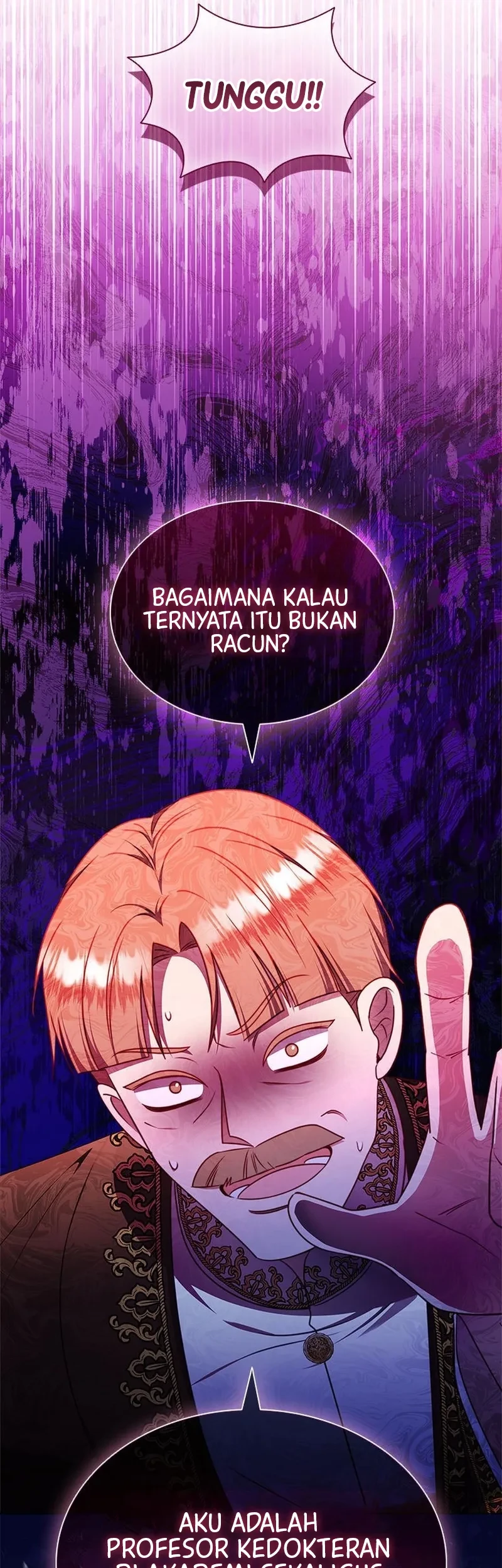 She’s Not Our Daughter! Chapter 38 Gambar 23