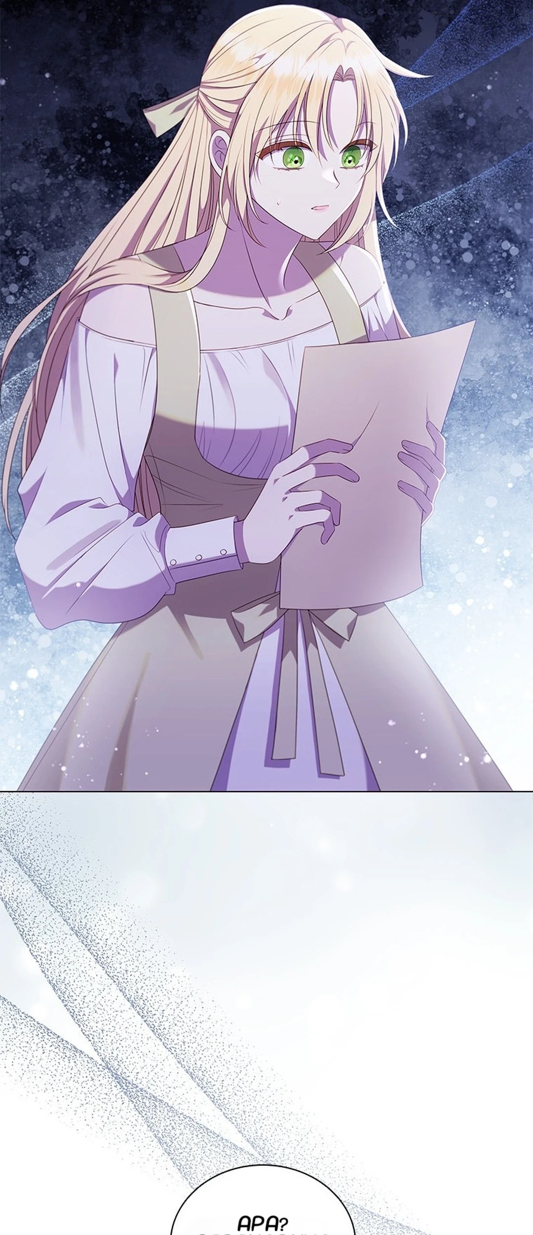 She’s Not Our Daughter! Chapter 4 Gambar 42