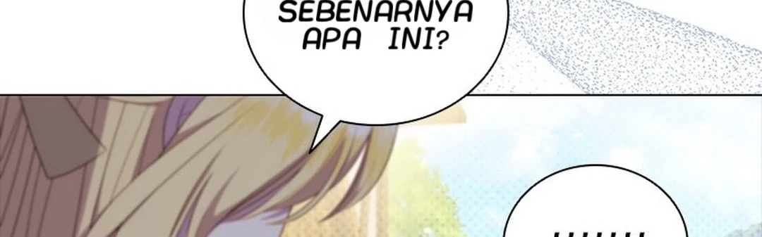 She’s Not Our Daughter! Chapter 4 Gambar 43