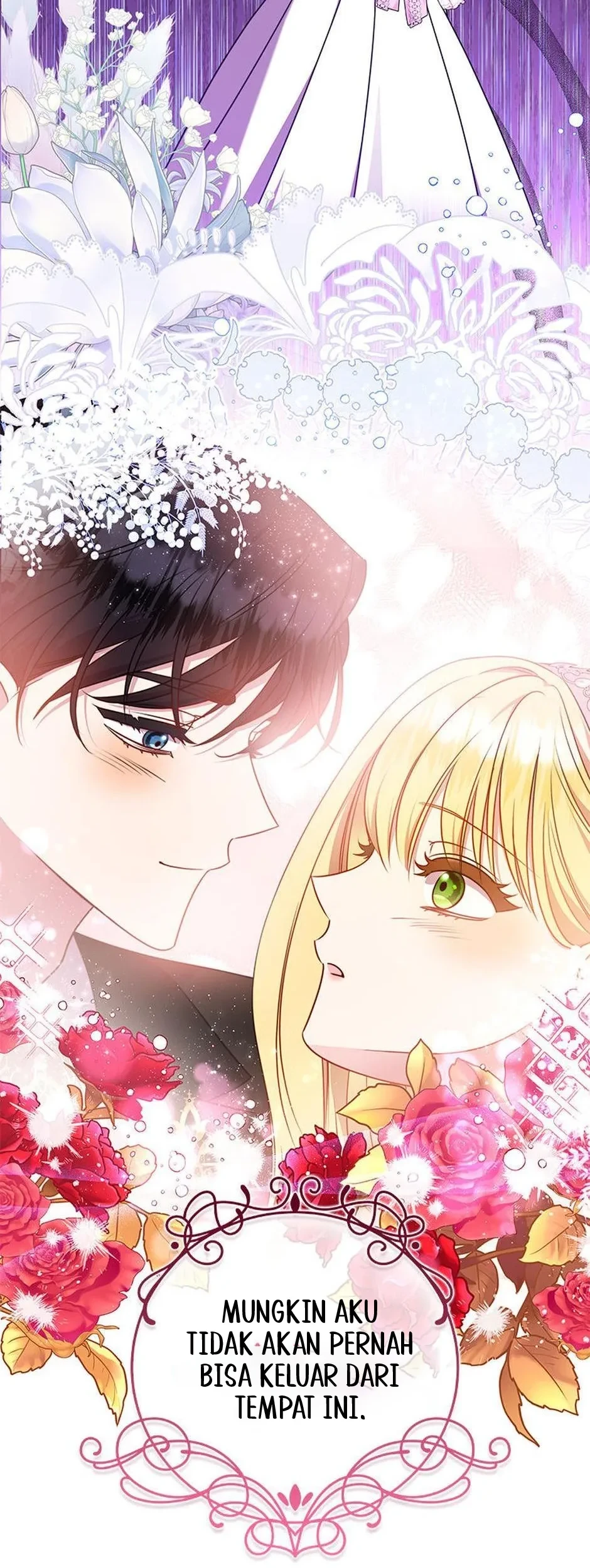 She’s Not Our Daughter! Chapter 40 Gambar 26