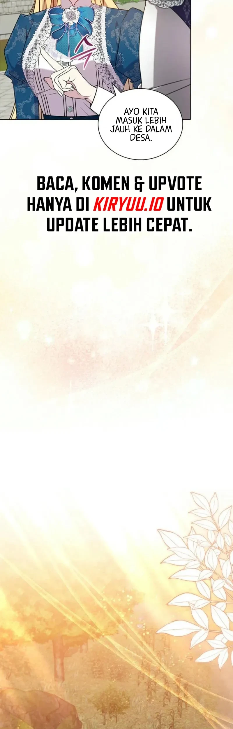 She’s Not Our Daughter! Chapter 41 Gambar 20