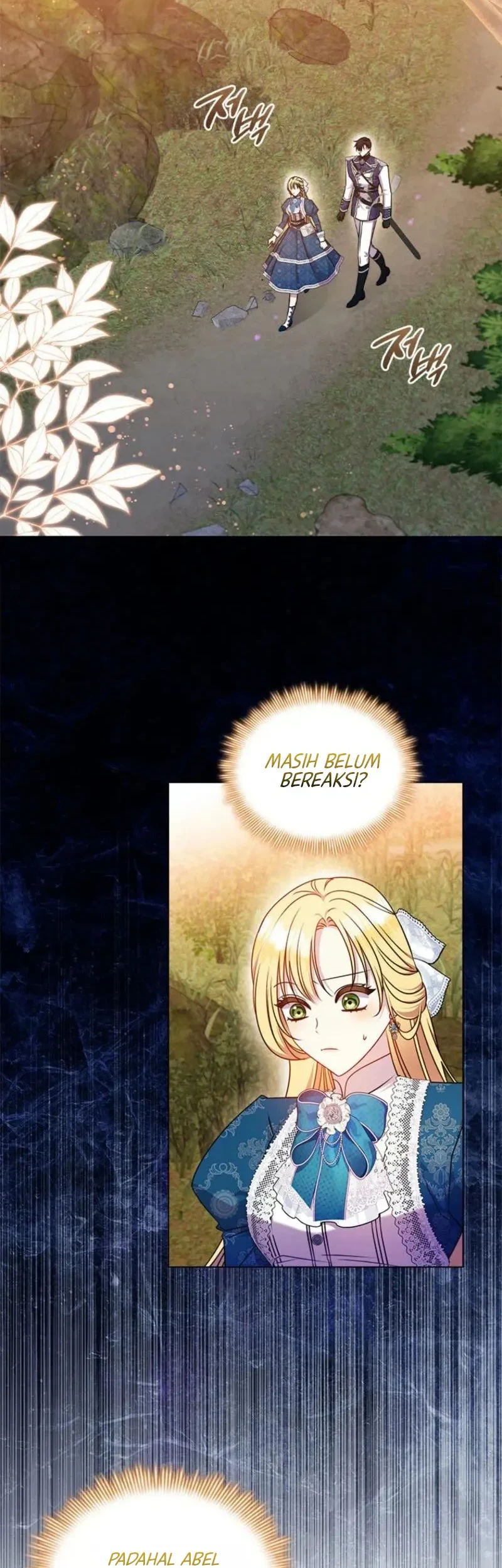 She’s Not Our Daughter! Chapter 41 Gambar 21