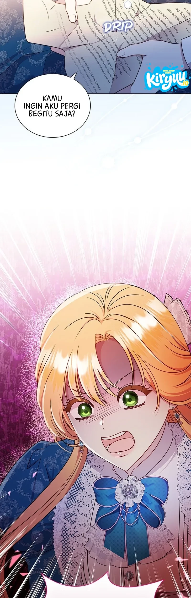 She’s Not Our Daughter! Chapter 42 Gambar 23