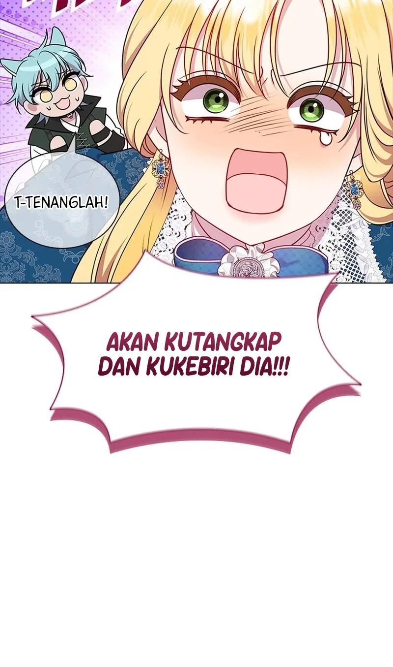 She’s Not Our Daughter! Chapter 42 Gambar 25