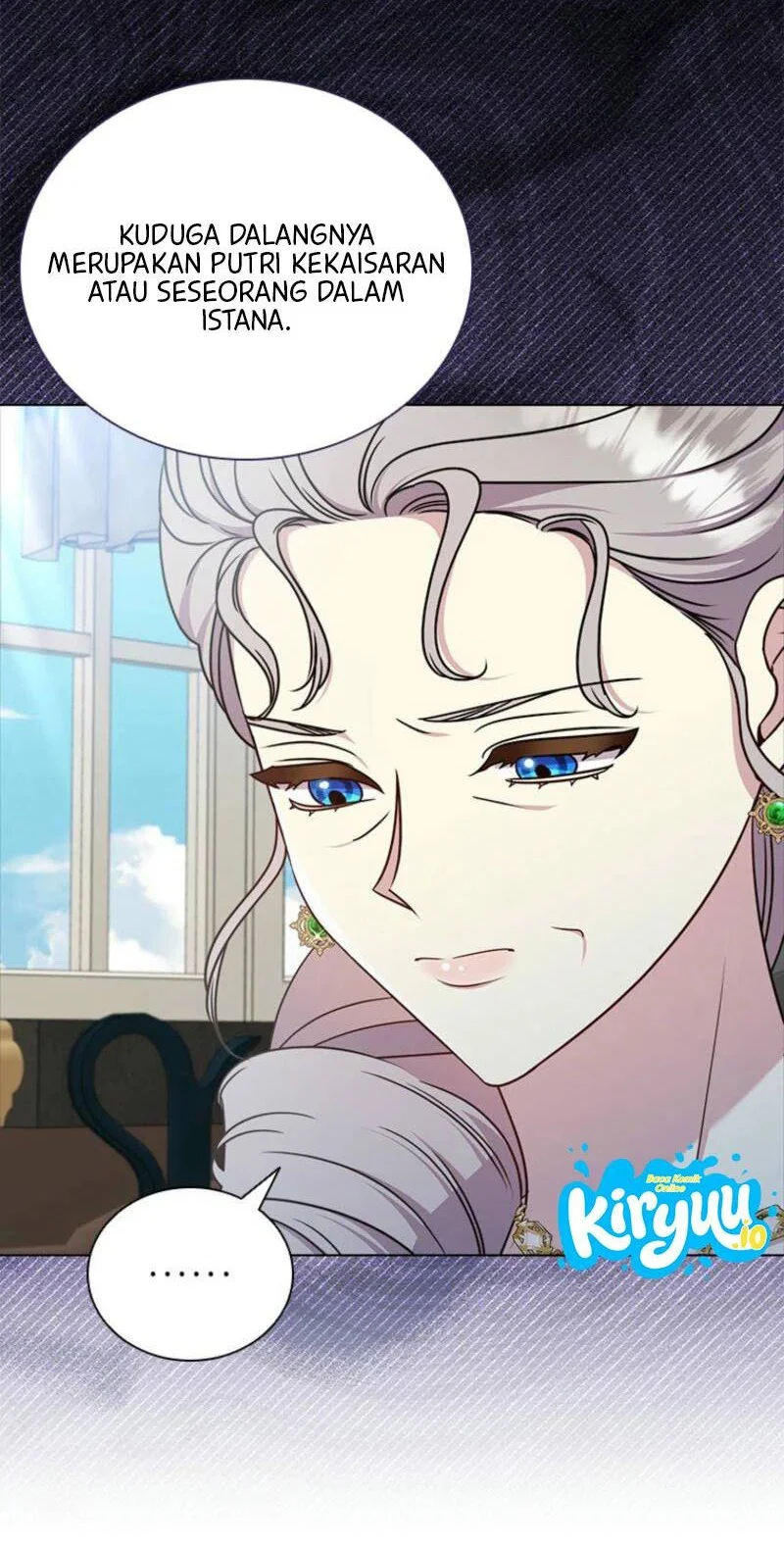 She’s Not Our Daughter! Chapter 43 Gambar 24