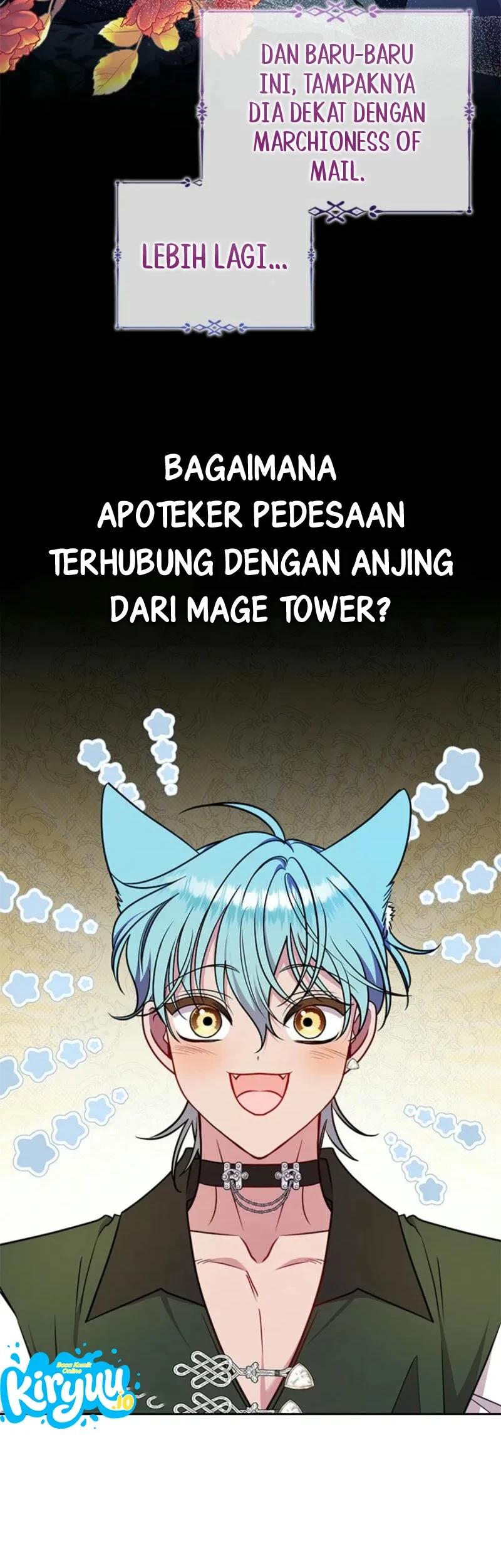 She’s Not Our Daughter! Chapter 45 Gambar 21