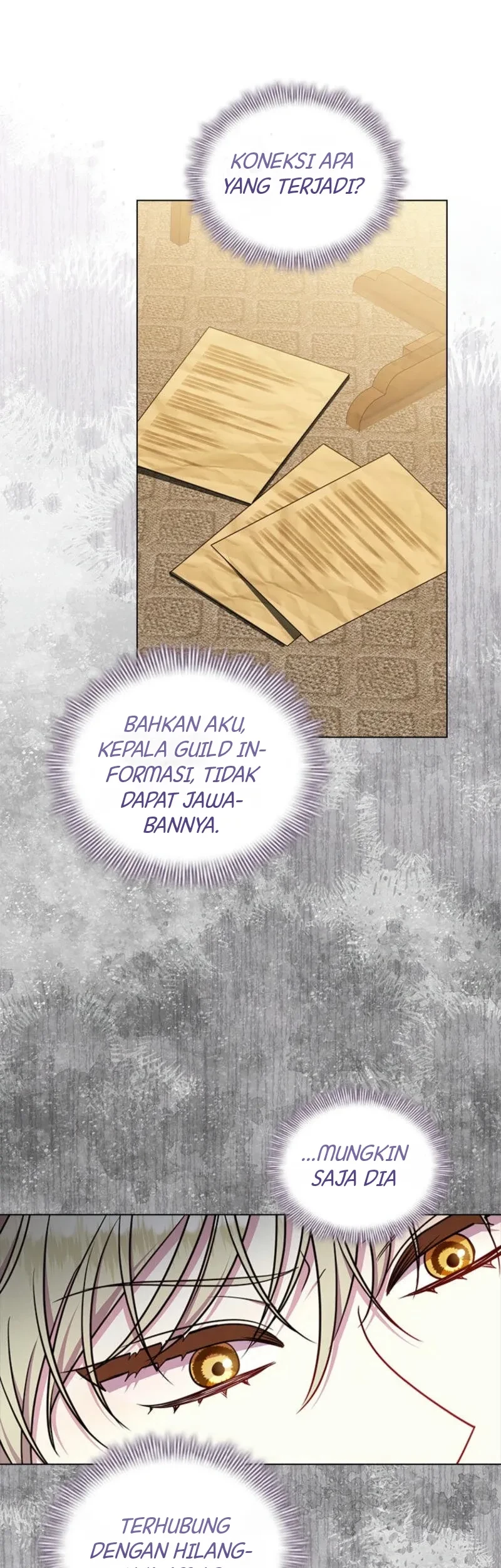 She’s Not Our Daughter! Chapter 45 Gambar 22