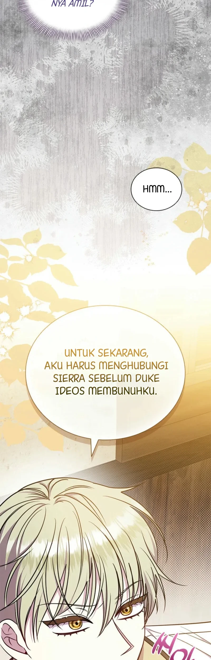 She’s Not Our Daughter! Chapter 45 Gambar 23
