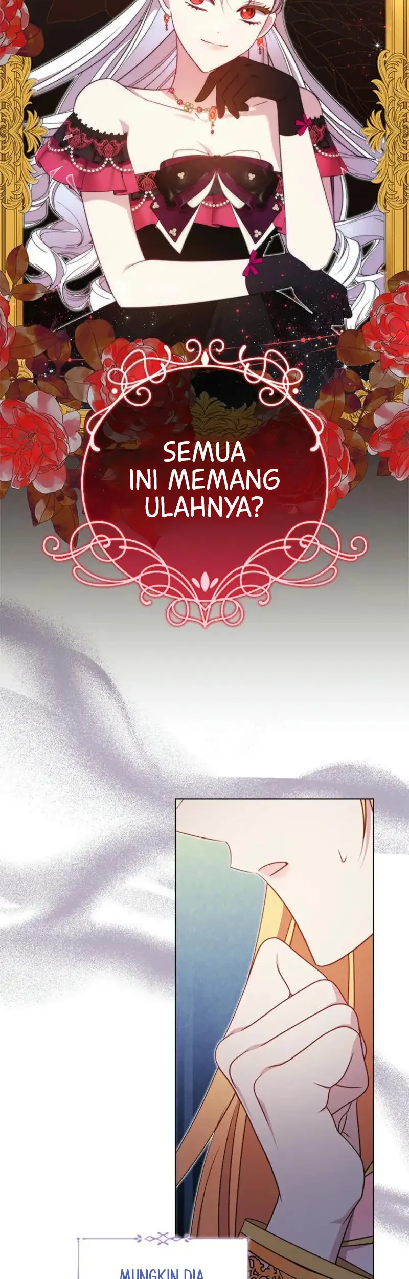 She’s Not Our Daughter! Chapter 46 Gambar 24