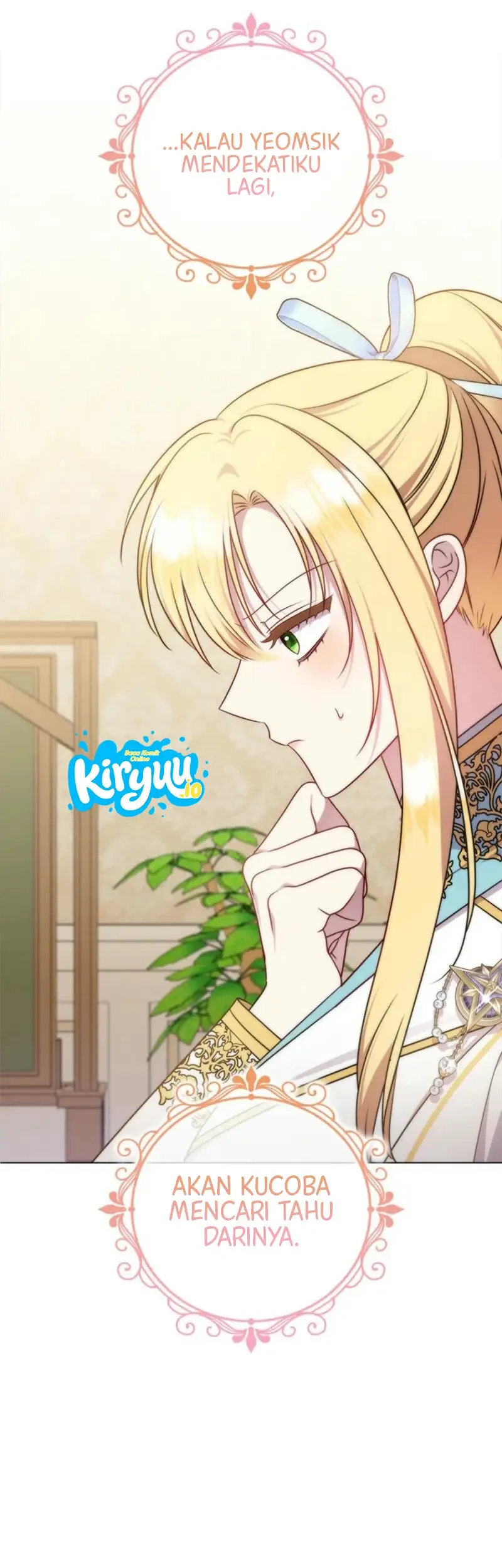 She’s Not Our Daughter! Chapter 46 Gambar 26