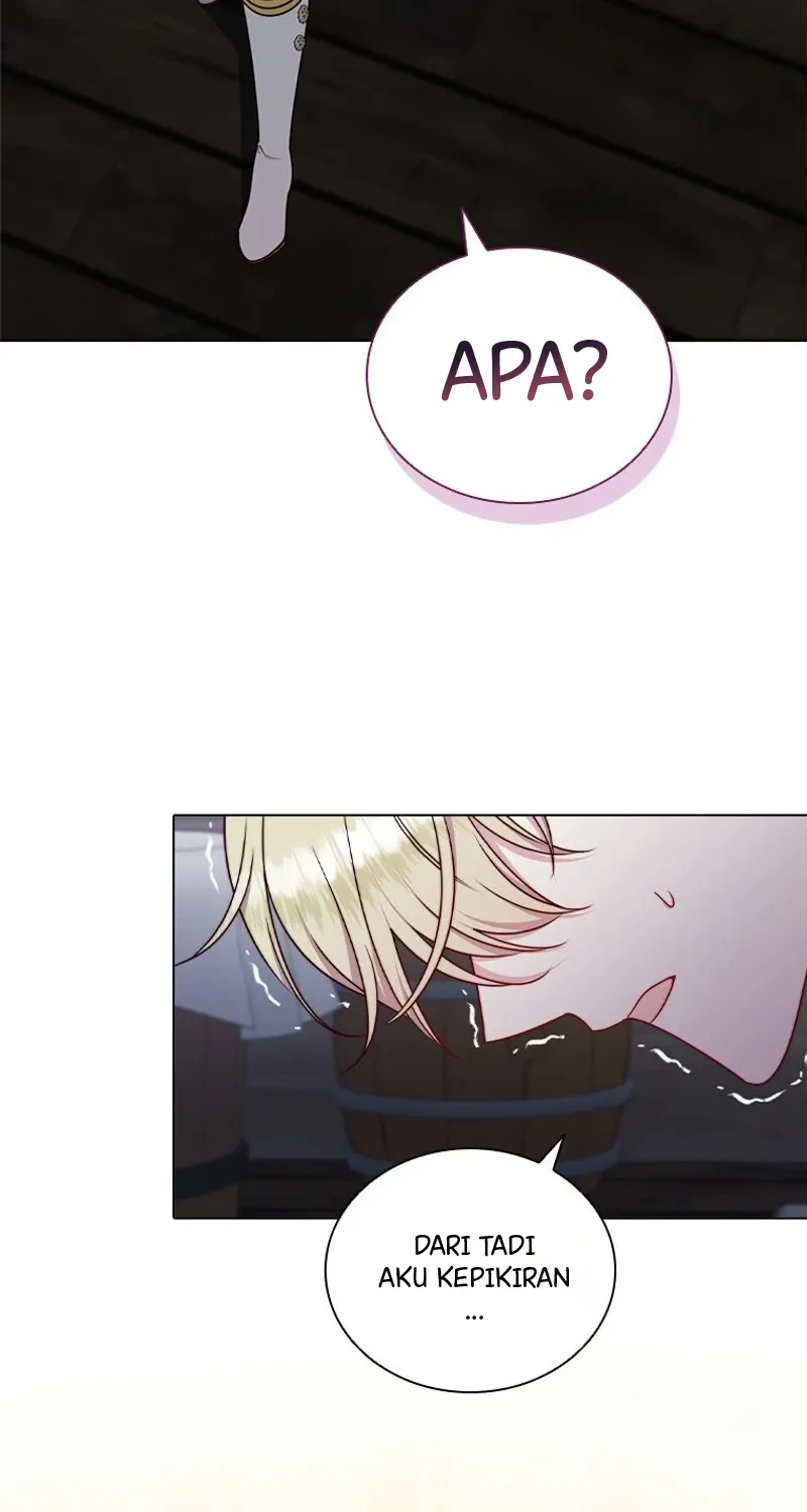 She’s Not Our Daughter! Chapter 49 Gambar 24
