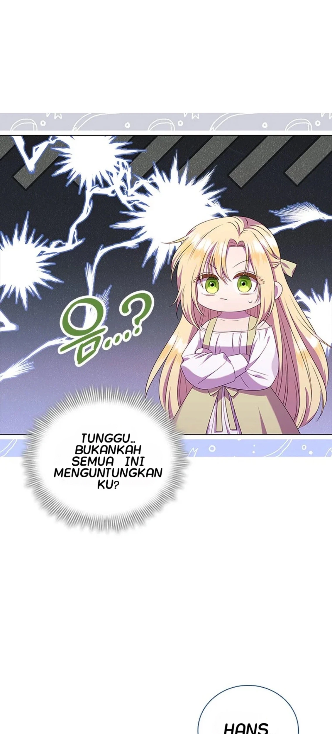 She’s Not Our Daughter! Chapter 5 Gambar 54