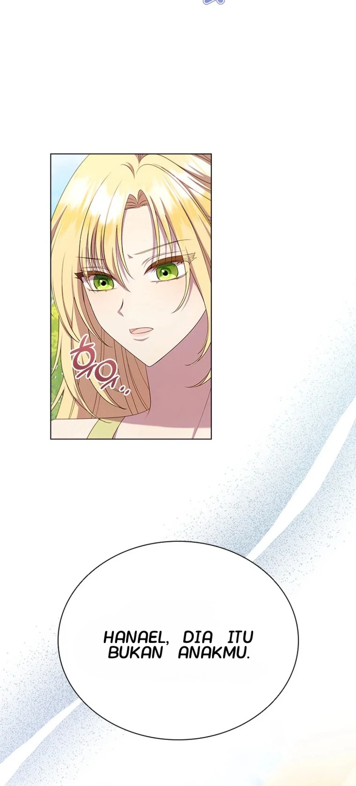 She’s Not Our Daughter! Chapter 5 Gambar 58