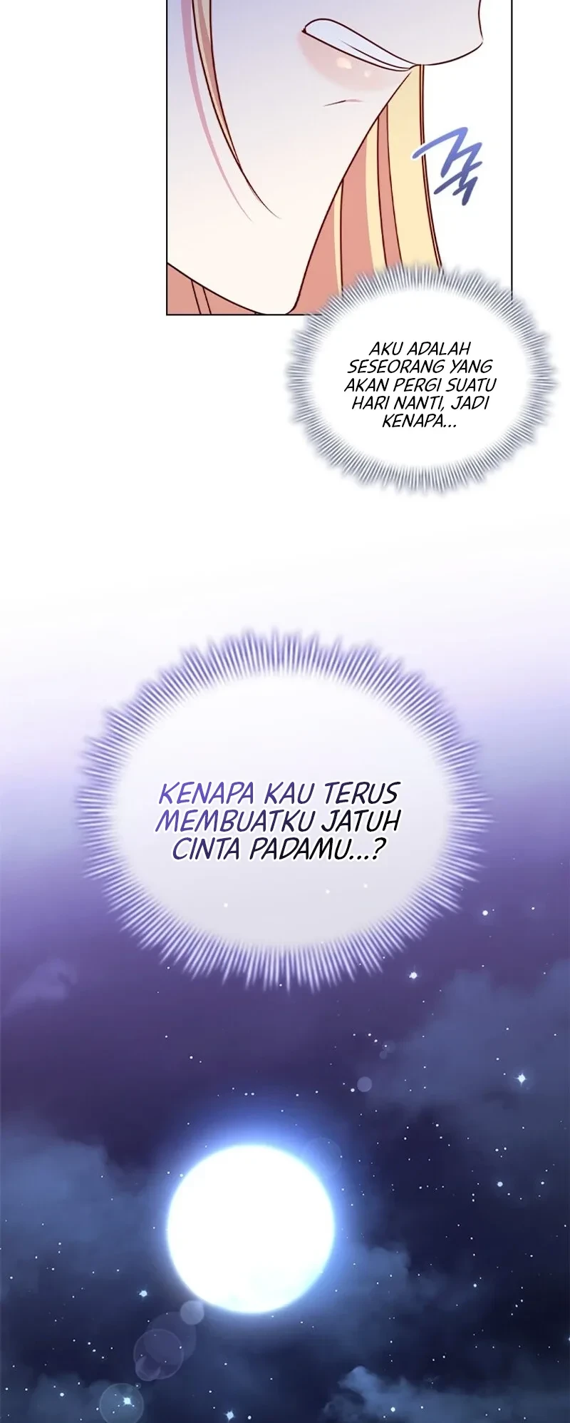 She’s Not Our Daughter! Chapter 50 Gambar 21