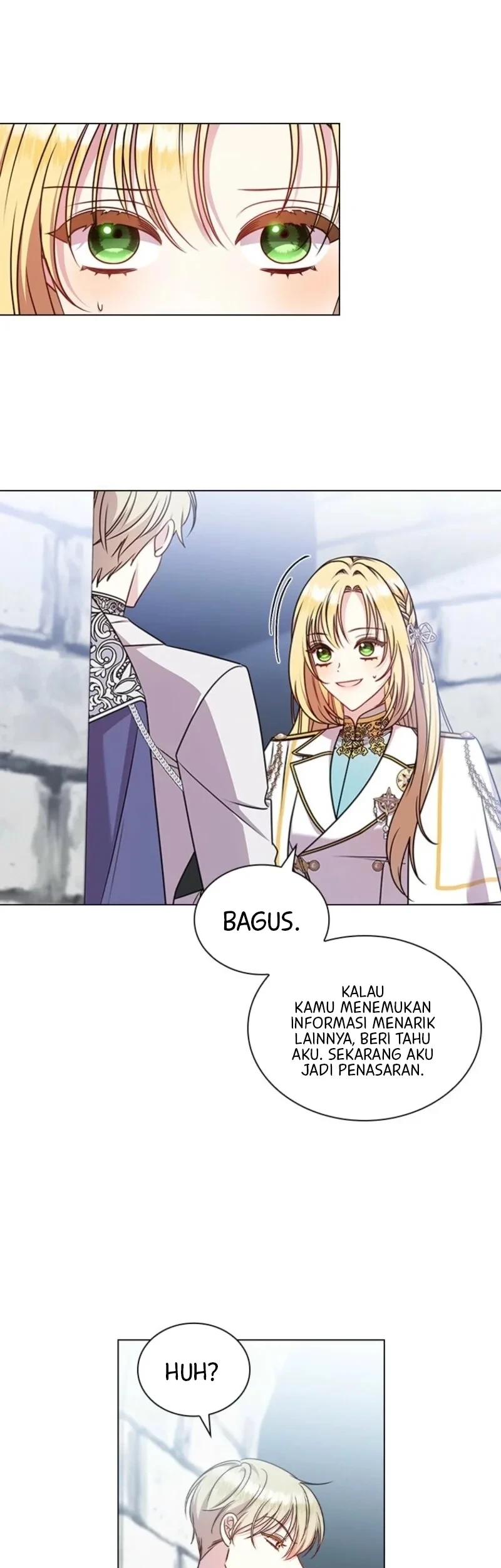She’s Not Our Daughter! Chapter 53 Gambar 21