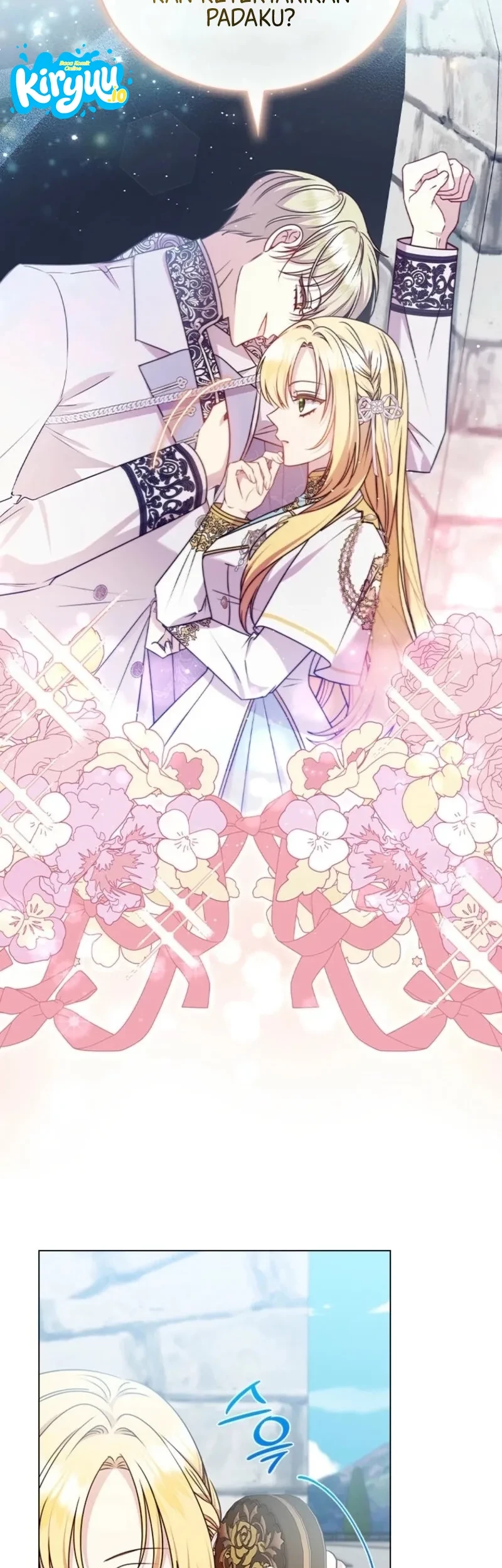 She’s Not Our Daughter! Chapter 53 Gambar 23