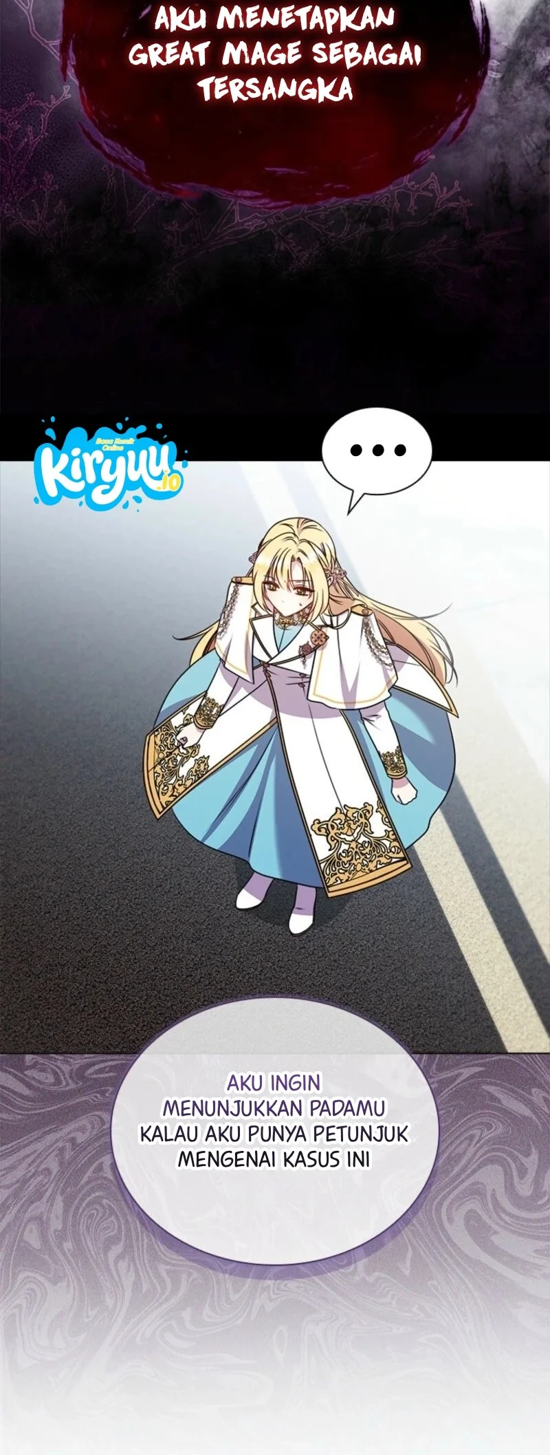 She’s Not Our Daughter! Chapter 54 Gambar 18