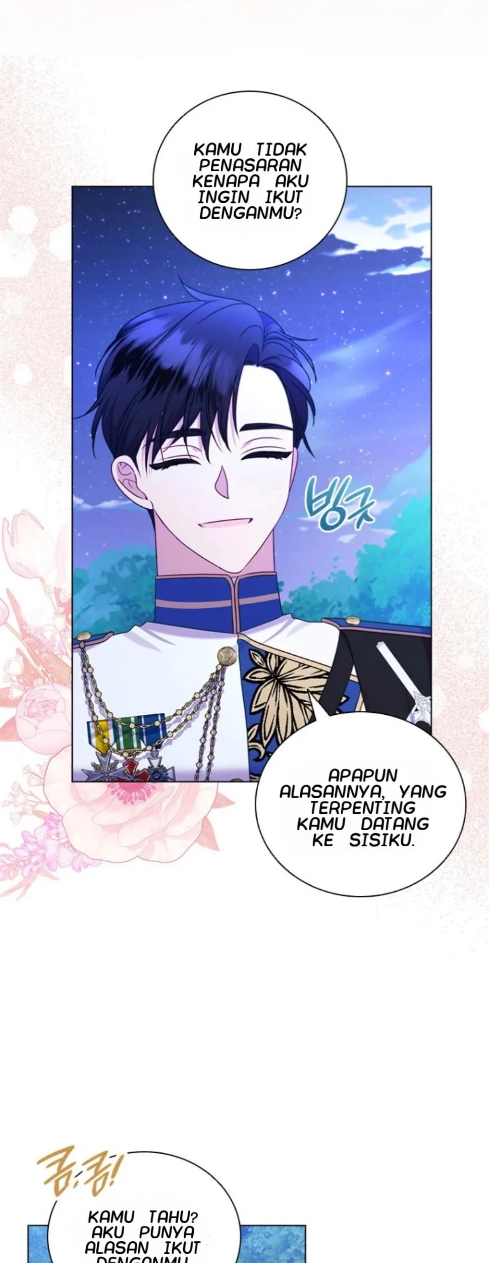She’s Not Our Daughter! Chapter 6 Gambar 44