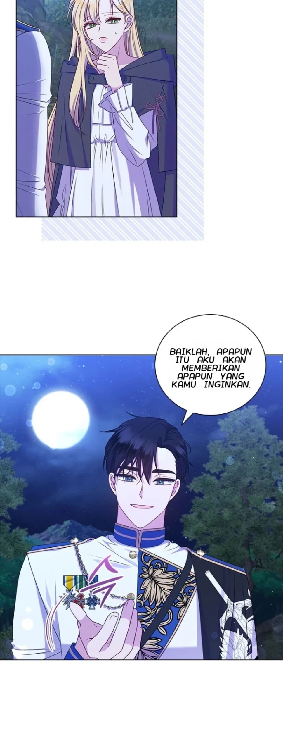 She’s Not Our Daughter! Chapter 6 Gambar 46