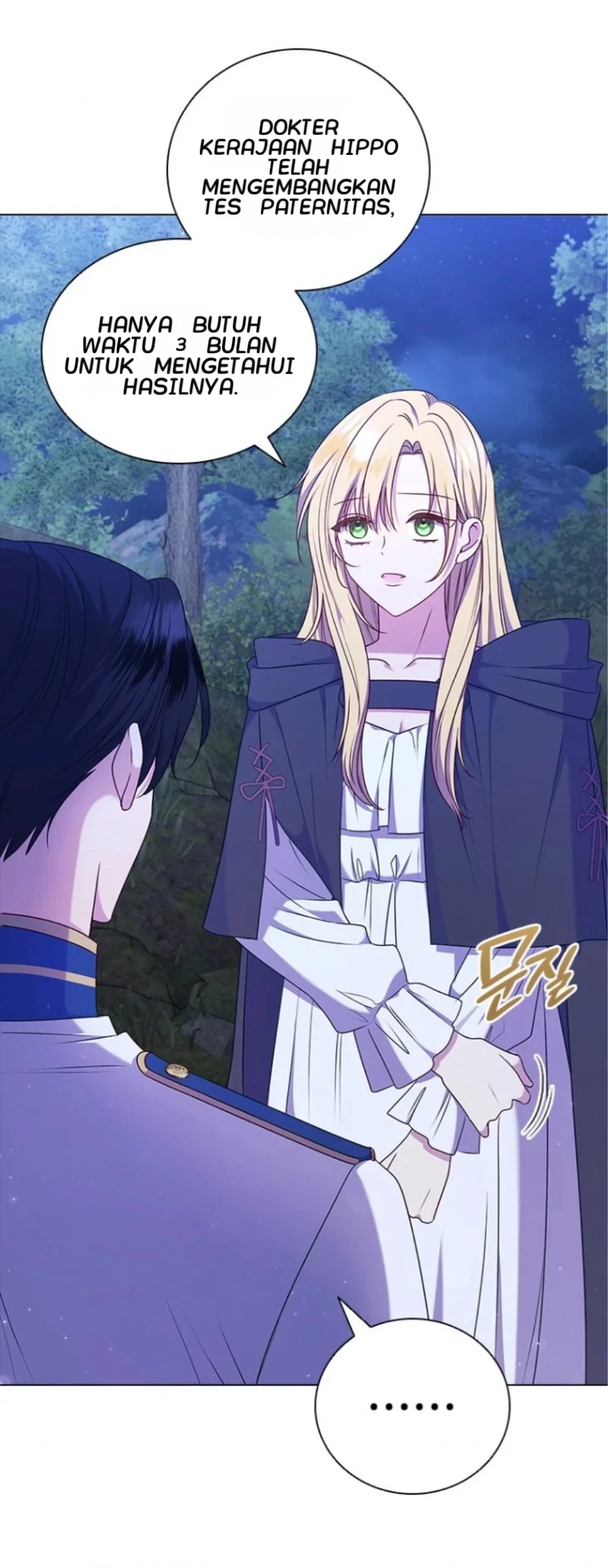She’s Not Our Daughter! Chapter 6 Gambar 48