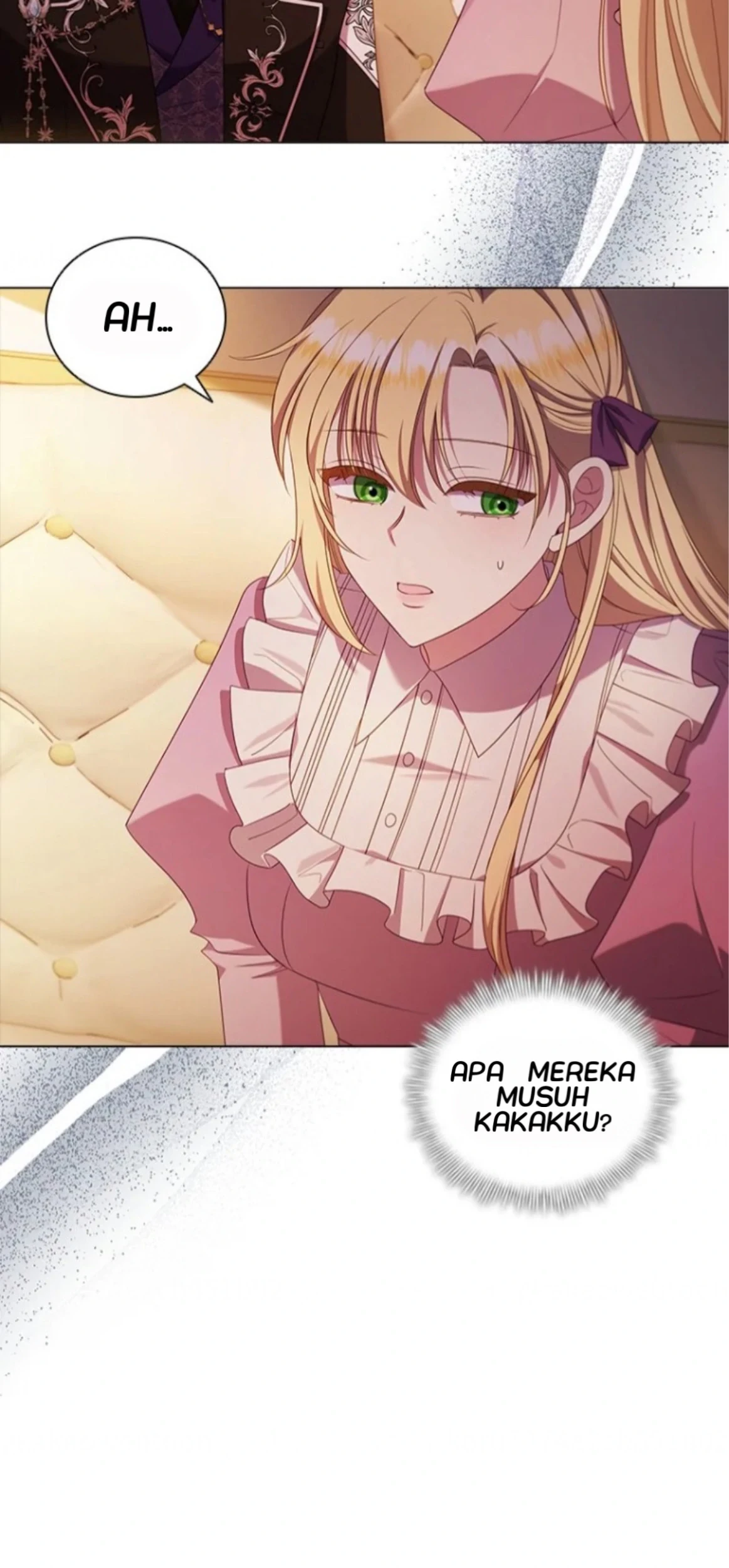 She’s Not Our Daughter! Chapter 7 Gambar 47