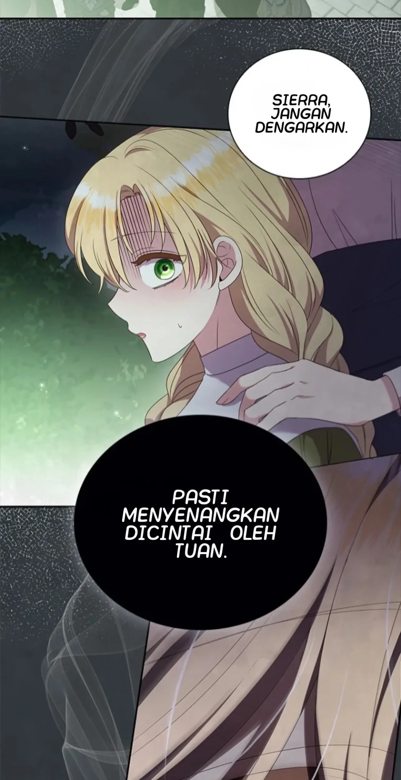 She’s Not Our Daughter! Chapter 8 Gambar 54