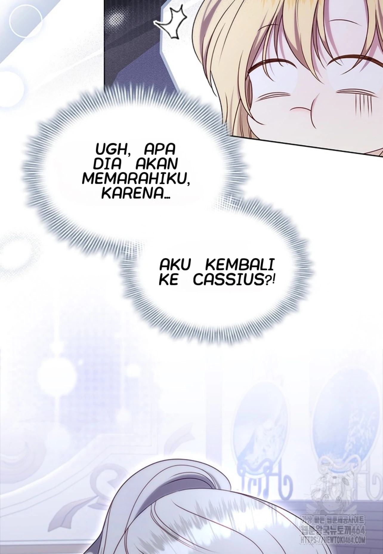 She’s Not Our Daughter! Chapter 9 Gambar 43