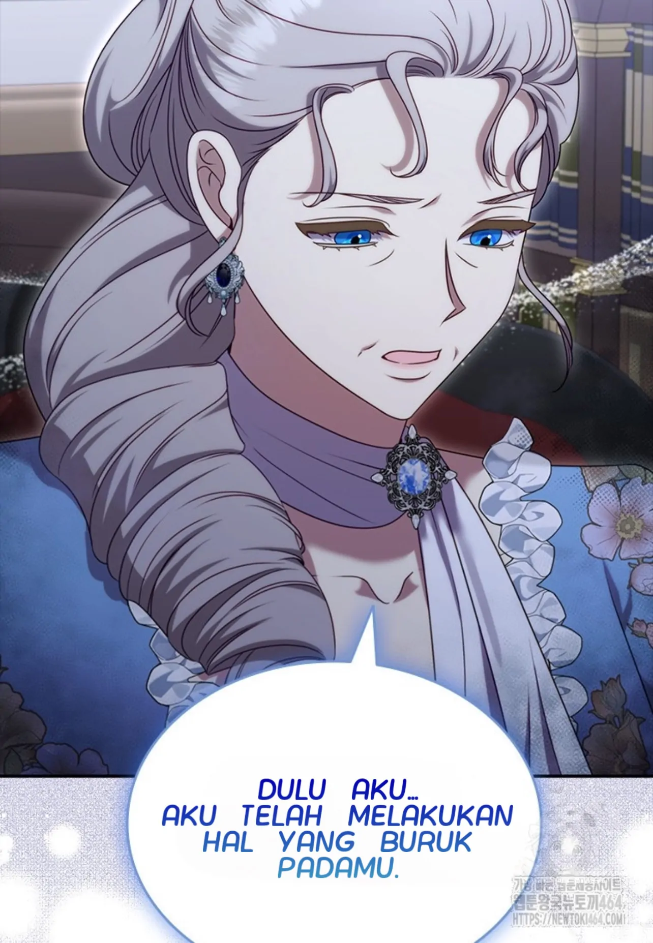 She’s Not Our Daughter! Chapter 9 Gambar 44