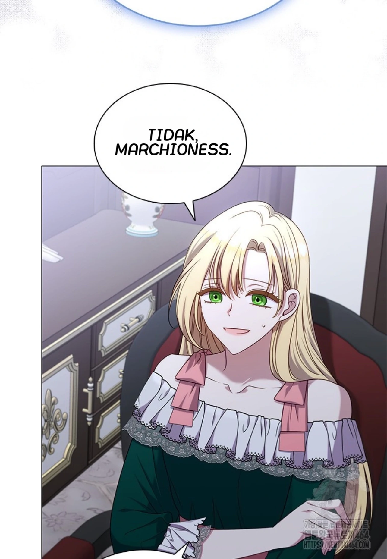 She’s Not Our Daughter! Chapter 9 Gambar 45